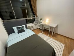 One-north Residences (D5), Apartment #509805181